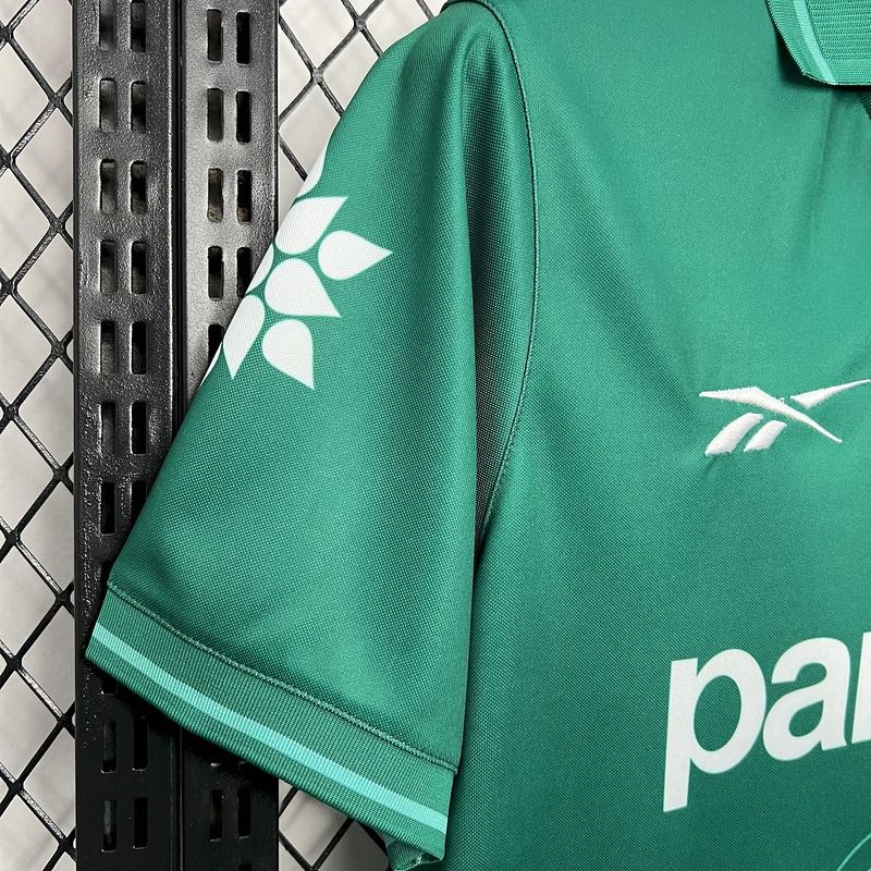 Retro Palmeiras 1997-1998 home image 7