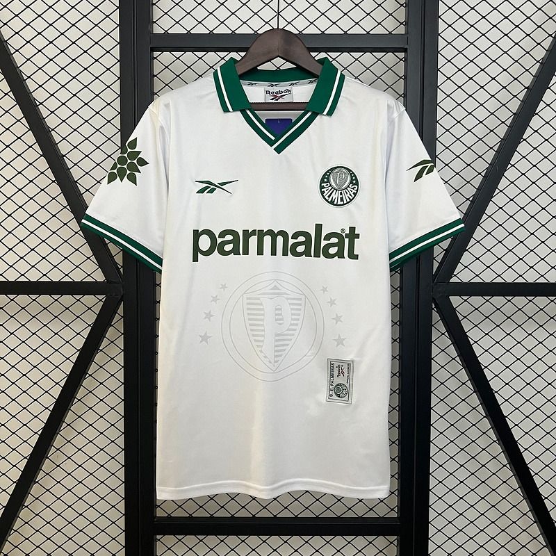 Retro Palmeiras 1997 away