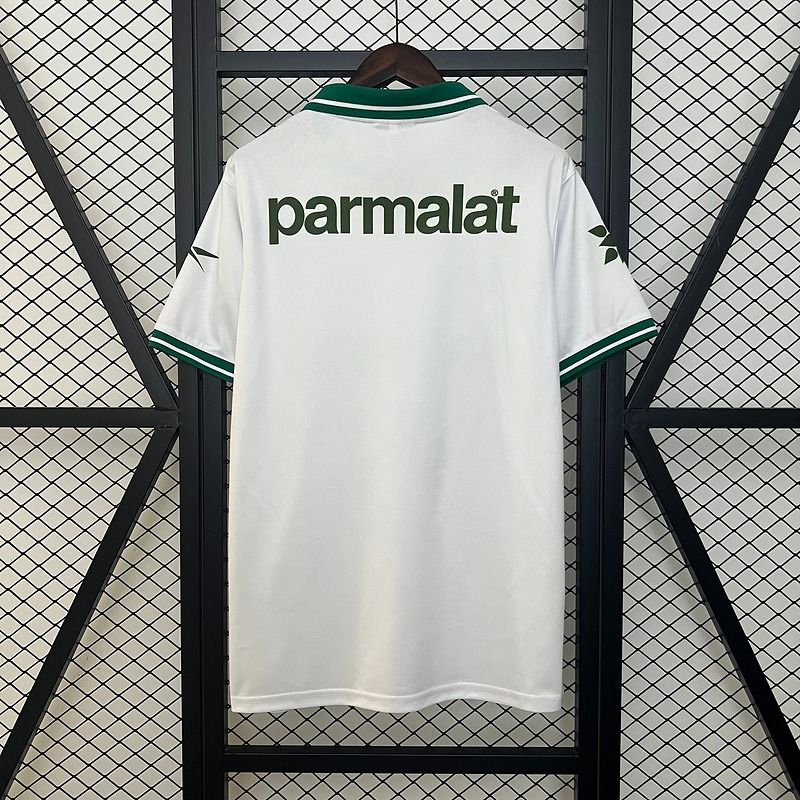Retro Palmeiras 1997 away image 2