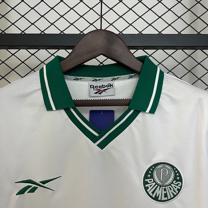 Retro Palmeiras 1997 away image 3