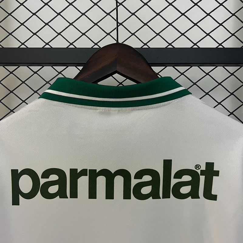 Retro Palmeiras 1997 away image 4