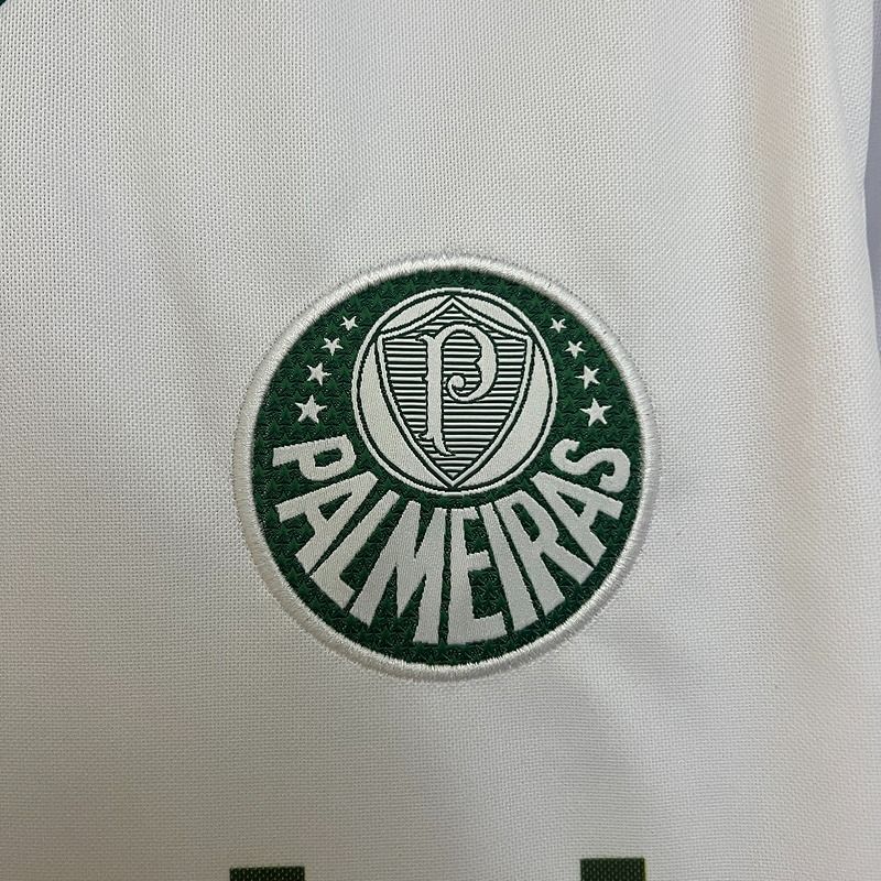Retro Palmeiras 1997 away image 5