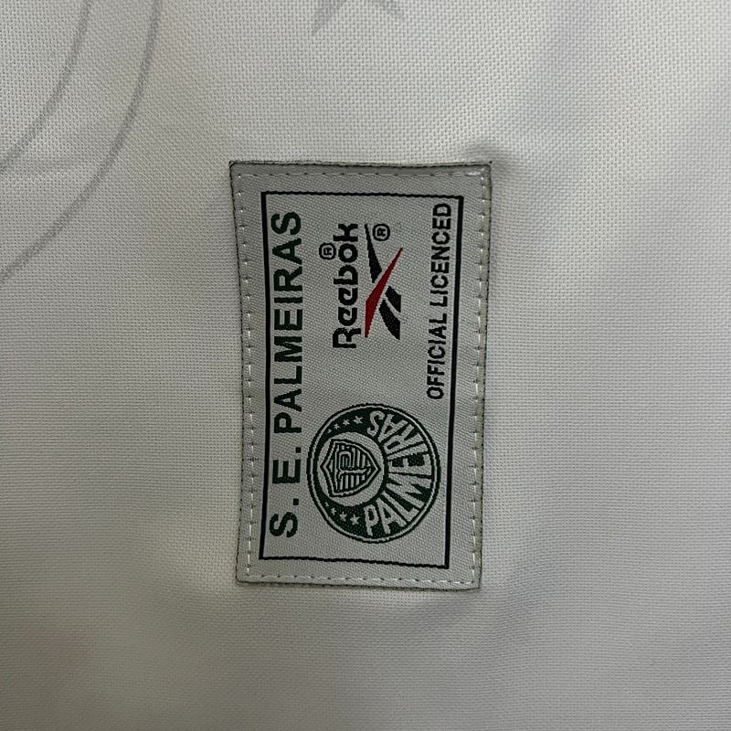 Retro Palmeiras 1997 away image 7