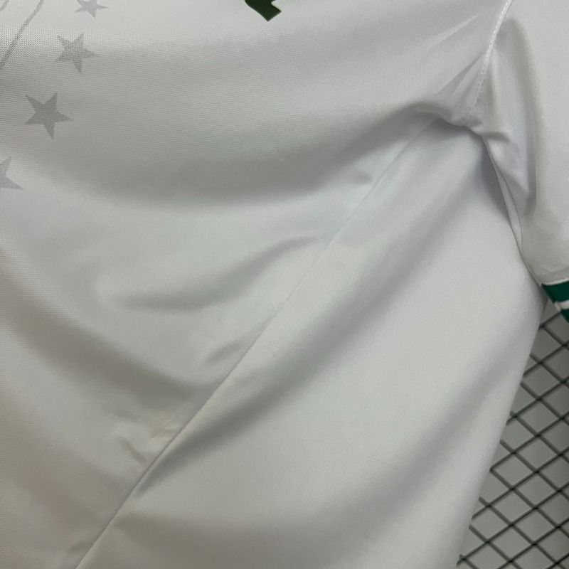 Retro Palmeiras 1997 away image 8