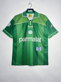 Retro Palmeiras 1999 Copa Libertadores