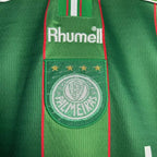Retro Palmeiras 1999 Copa Libertadores image 2