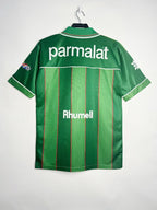 Retro Palmeiras 1999 Copa Libertadores image 3