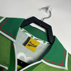 Retro Palmeiras 1999 Copa Libertadores image 4
