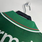 Retro Palmeiras 1999 Copa Libertadores image 5