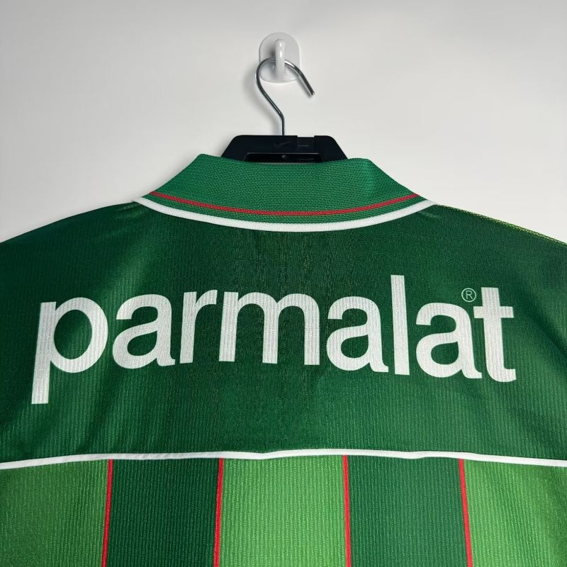Retro Palmeiras 1999 Copa Libertadores image 6