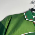 Retro Palmeiras 1999 Copa Libertadores image 7