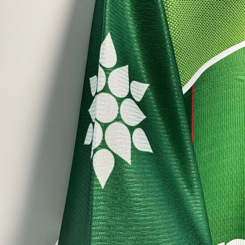 Retro Palmeiras 1999 Copa Libertadores image 8