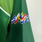 Retro Palmeiras 1999 Copa Libertadores image 9