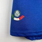 Retro Palmeiras 2009 Jersey image 2