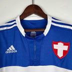 Retro Palmeiras 2009 Jersey image 4