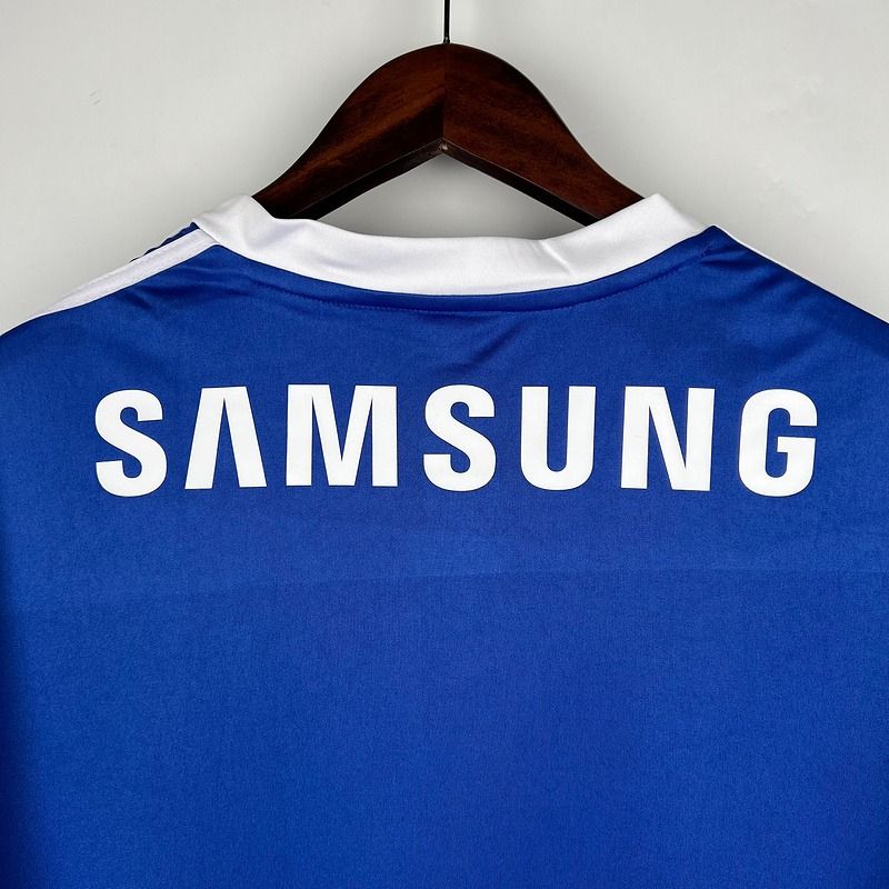 Retro Palmeiras 2009 Jersey image 5