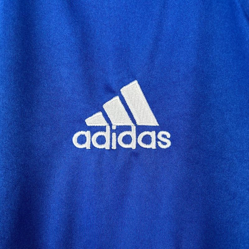 Retro Palmeiras 2009 Jersey image 7