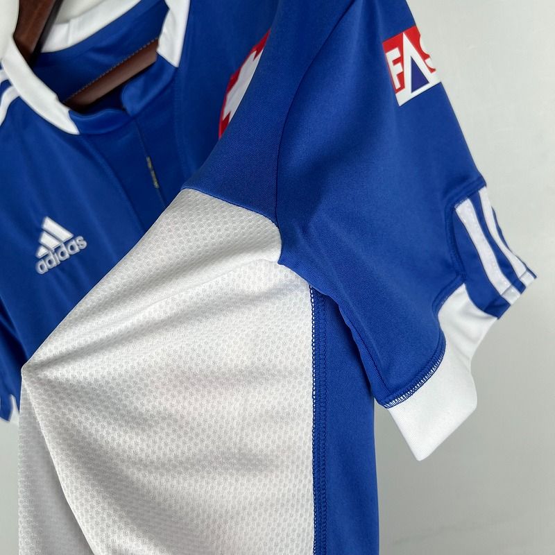 Retro Palmeiras 2009 Jersey image 8