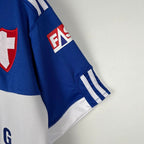 Retro Palmeiras 2009 Jersey image 9