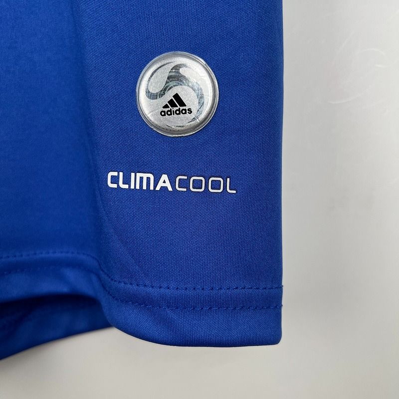 Retro Palmeiras 2009 Jersey image 10