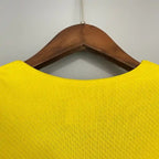 Retro Parma Calcio 1993-1995 yellow image 4