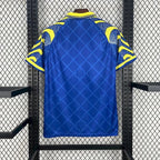Retro Parma Calcio 1995-1997 blue image 2