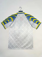 Retro Parma Calcio 1995-1997 white image 2