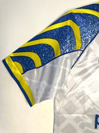 Retro Parma Calcio 1995-1997 white image 4