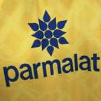 Retro Parma Calcio 1995-1997 yellow image 4
