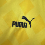 Retro Parma Calcio 1995-1997 yellow image 6