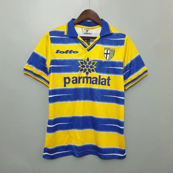 Retro Parma Calcio 1998-1999 home