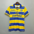 Retro Parma Calcio 1998-1999 home