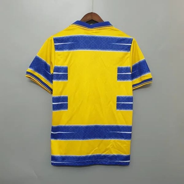 Retro Parma Calcio 1998-1999 home image 2