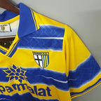 Retro Parma Calcio 1998-1999 home image 4