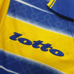 Retro Parma Calcio 1998-1999 home image 6