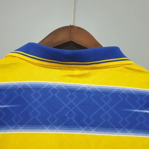 Retro Parma Calcio 1998-1999 home image 7