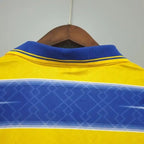 Retro Parma Calcio 1998-1999 home image 7