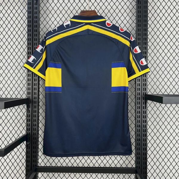 Retro Parma Calcio 1999-2000 away image 2