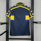 Retro Parma Calcio 1999-2000 away image 2