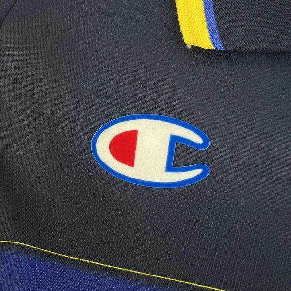 Retro Parma Calcio 1999-2000 away image 4