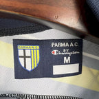 Retro Parma Calcio 1999-2000 away image 6