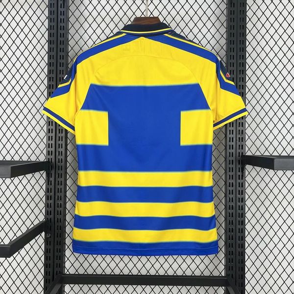 Retro Parma Calcio 1999-2000 home image 2