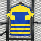 Retro Parma Calcio 1999-2000 home image 2