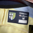 Retro Parma Calcio 1999-2000 home image 5