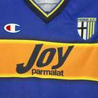 Retro Parma Calcio 2001-2002 home image 3