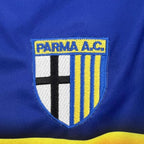 Retro Parma Calcio 2001-2002 home image 5