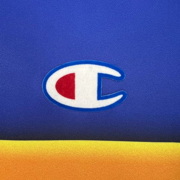 Retro Parma Calcio 2001-2002 home image 6