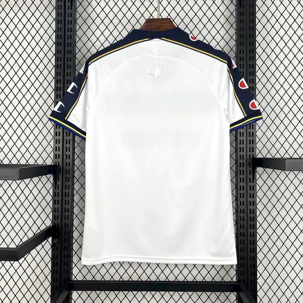 Retro Parma Calcio 2002-2003 away image 2