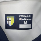 Retro Parma Calcio 2002-2003 away image 4
