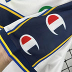Retro Parma Calcio 2002-2003 away image 5